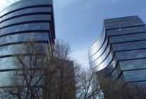 Аренда и продажа офиса в Бизнес-центр Лотос
