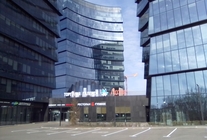 Аренда и продажа офиса в Бизнес-центр Лотос
