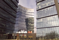 Аренда и продажа офиса в Бизнес-центр Лотос