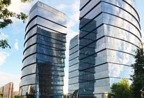 Аренда и продажа офиса в Бизнес-центр Лотос