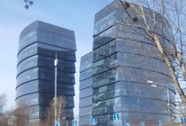 Аренда и продажа офиса в Бизнес-центр Лотос