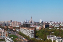 Аренда и продажа офиса в Бизнес-центр Лотос