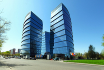 Аренда и продажа офиса в Бизнес-центр Лотос